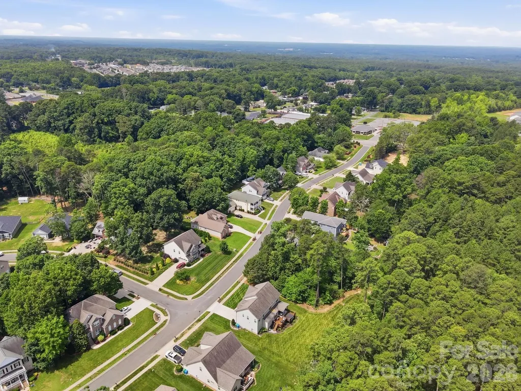 113 Delancy Street Locust NC 28097