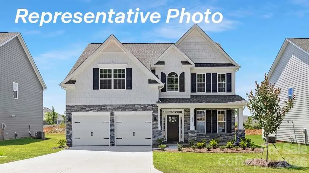 106 Ventnor Way Mooresville NC 28115