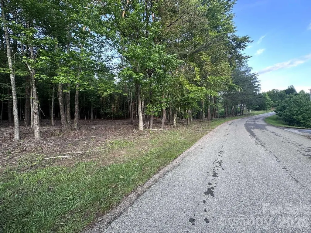 0 Howard Arnett Road Lenoir NC 28645