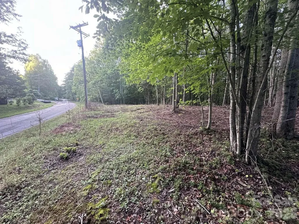 0 Howard Arnett Road Lenoir NC 28645