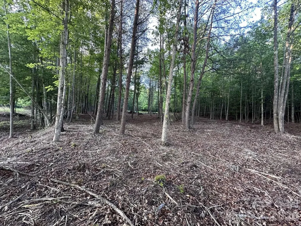 0 Howard Arnett Road Lenoir NC 28645