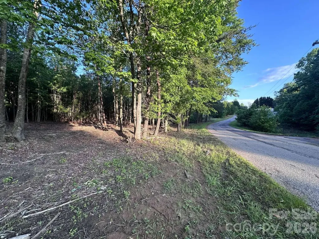 0 Howard Arnett Road Lenoir NC 28645