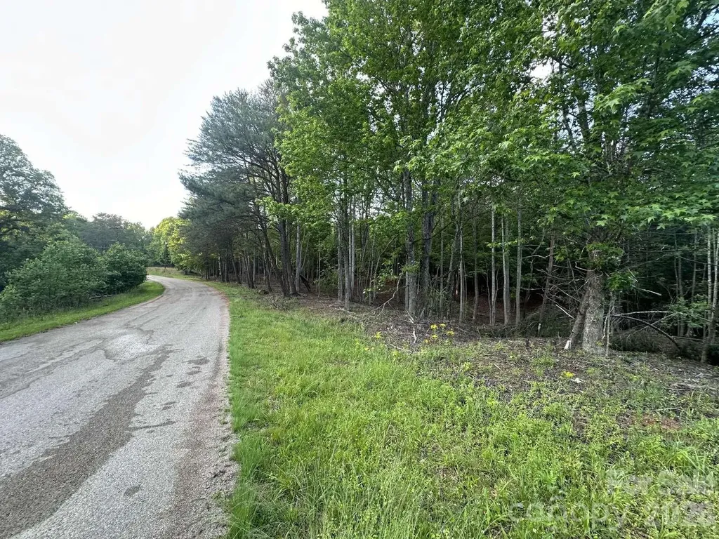 0 Howard Arnett Road Lenoir NC 28645