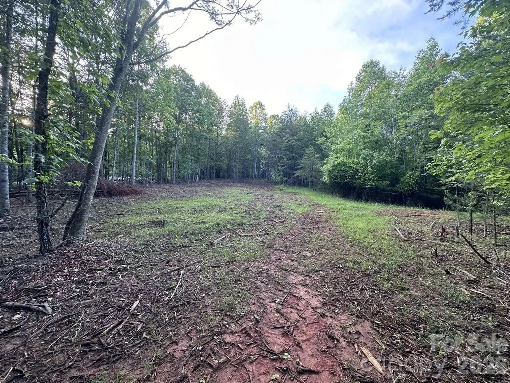 0 Howard Arnett Road Lenoir NC 28645