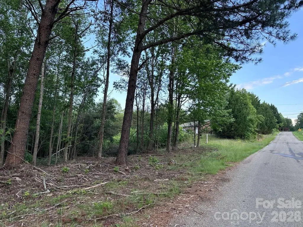 0 Howard Arnett Road Lenoir NC 28645