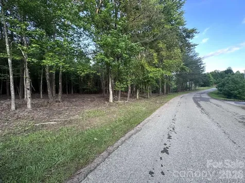 0 Howard Arnett Road Lenoir NC 28645