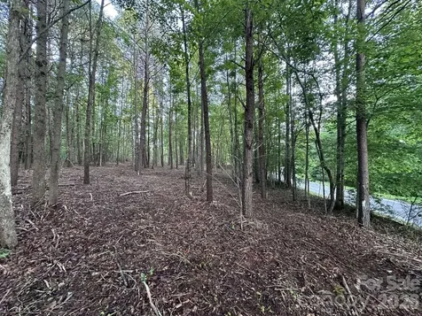 0 Howard Arnett Road Lenoir NC 28645