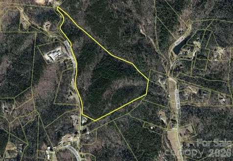 0 Howard Arnett Road Lenoir NC 28645