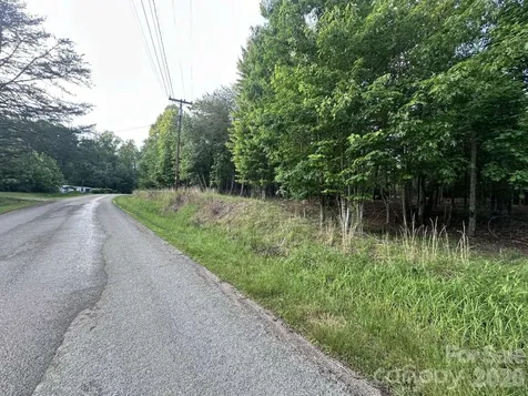 0 Howard Arnett Road Lenoir NC 28645