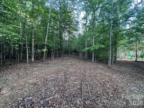 0 Howard Arnett Road Lenoir NC 28645