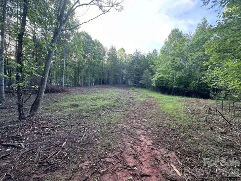 0 Howard Arnett Road Lenoir NC 28645