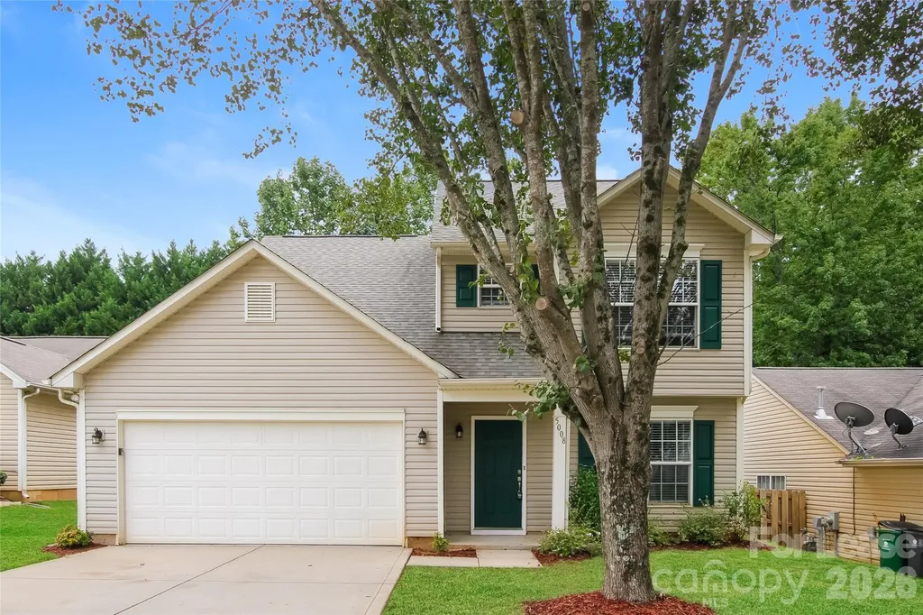 5008 Deerton Road Charlotte NC 28269