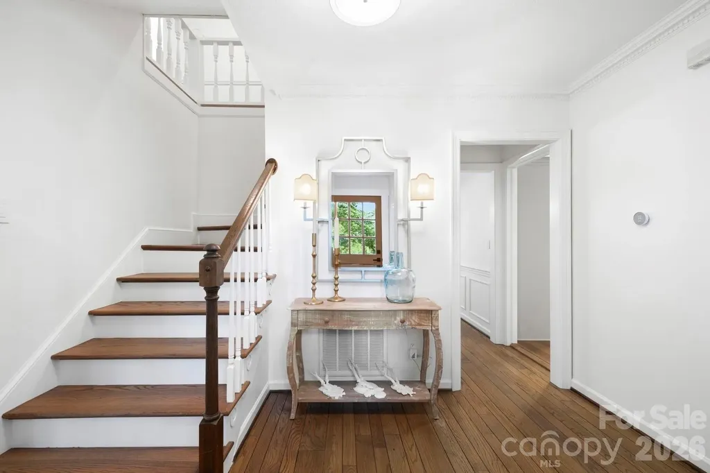 212 Estate Drive Hendersonville NC 28739