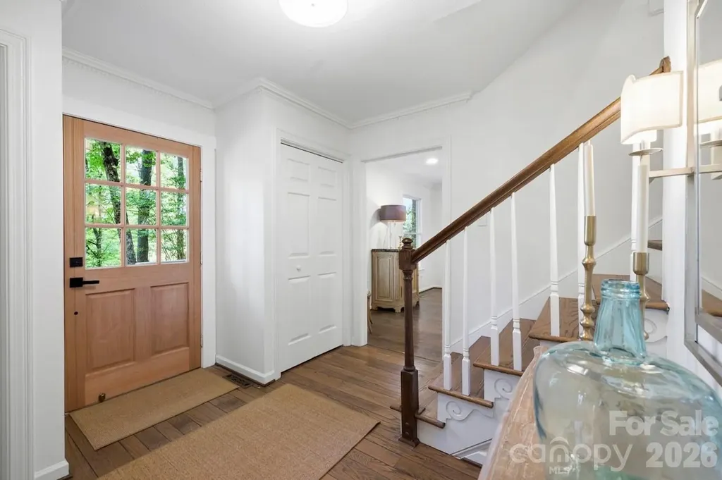 212 Estate Drive Hendersonville NC 28739