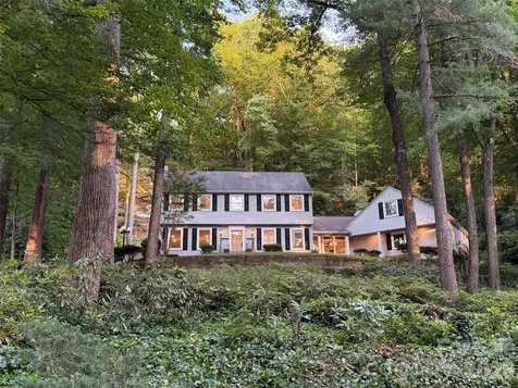212 Estate Drive Hendersonville NC 28739