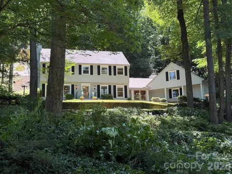 212 Estate Drive Hendersonville NC 28739