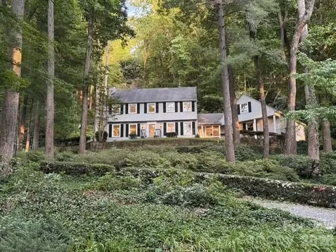 212 Estate Drive Hendersonville NC 28739