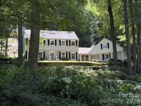 212 Estate Drive Hendersonville NC 28739
