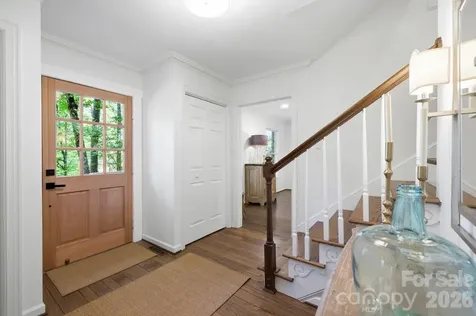 212 Estate Drive Hendersonville NC 28739