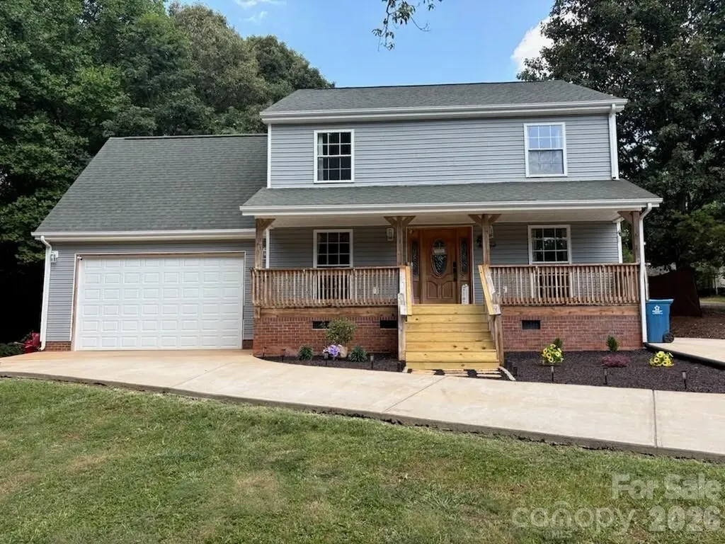 7575 Tanglewood Drive Vale NC 28168
