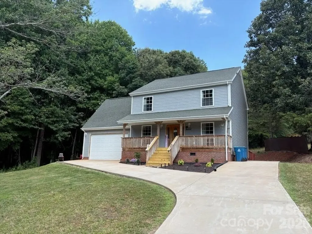 7575 Tanglewood Drive Vale NC 28168