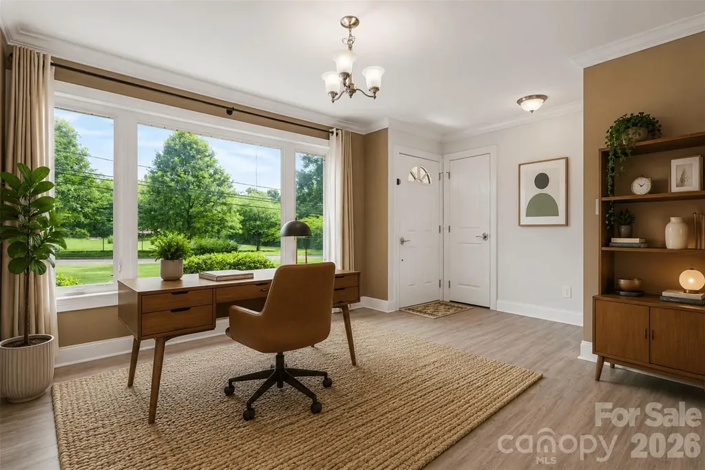 7048 Delta Lake Drive Charlotte NC 28215