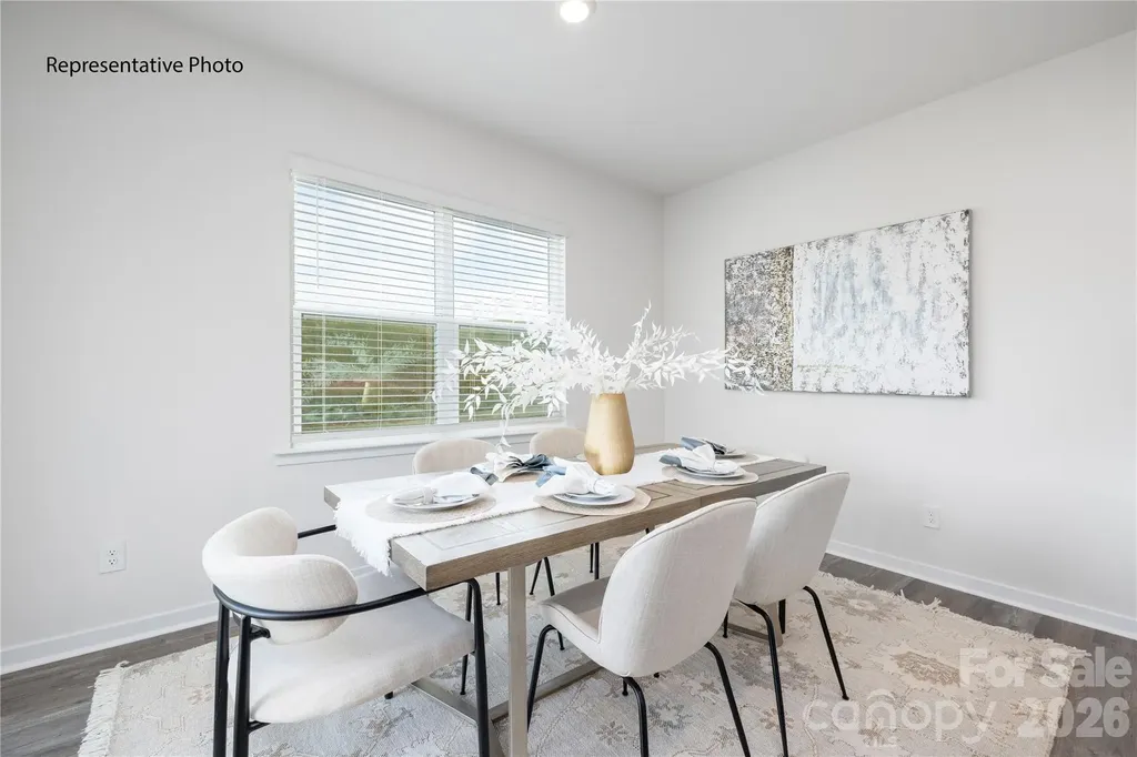 5117 Parker Forest Drive Charlotte NC 28215