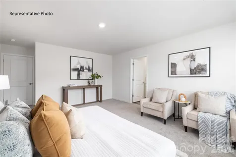 5117 Parker Forest Drive Charlotte NC 28215