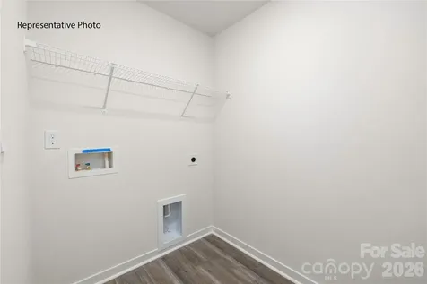 5117 Parker Forest Drive Charlotte NC 28215