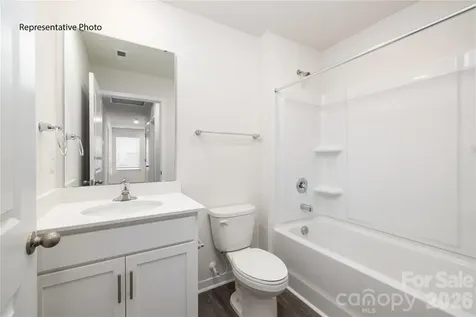 5117 Parker Forest Drive Charlotte NC 28215