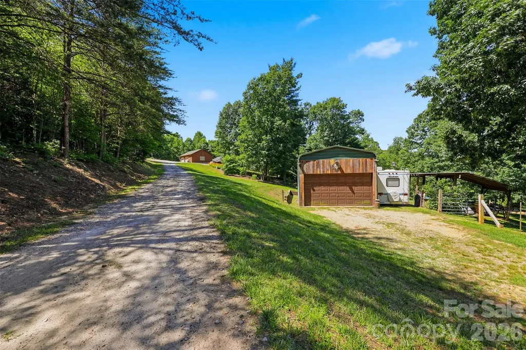6389 Hwy 64/90 Highway W Taylorsville NC 28681