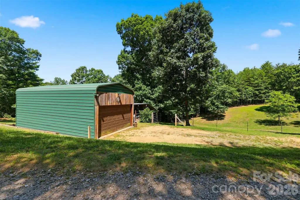 6389 Hwy 64/90 Highway W Taylorsville NC 28681