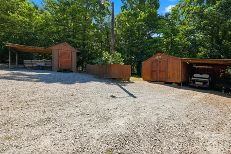 6389 Hwy 64/90 Highway W Taylorsville NC 28681