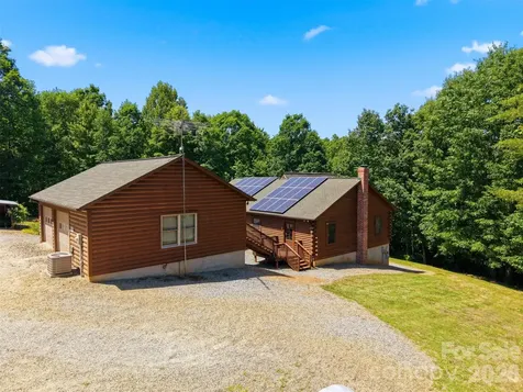 6389 Hwy 64/90 Highway W Taylorsville NC 28681