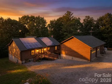 6389 Hwy 64/90 Highway W Taylorsville NC 28681