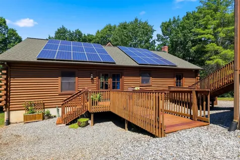 6389 Hwy 64/90 Highway W Taylorsville NC 28681