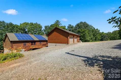 6389 Hwy 64/90 Highway W Taylorsville NC 28681