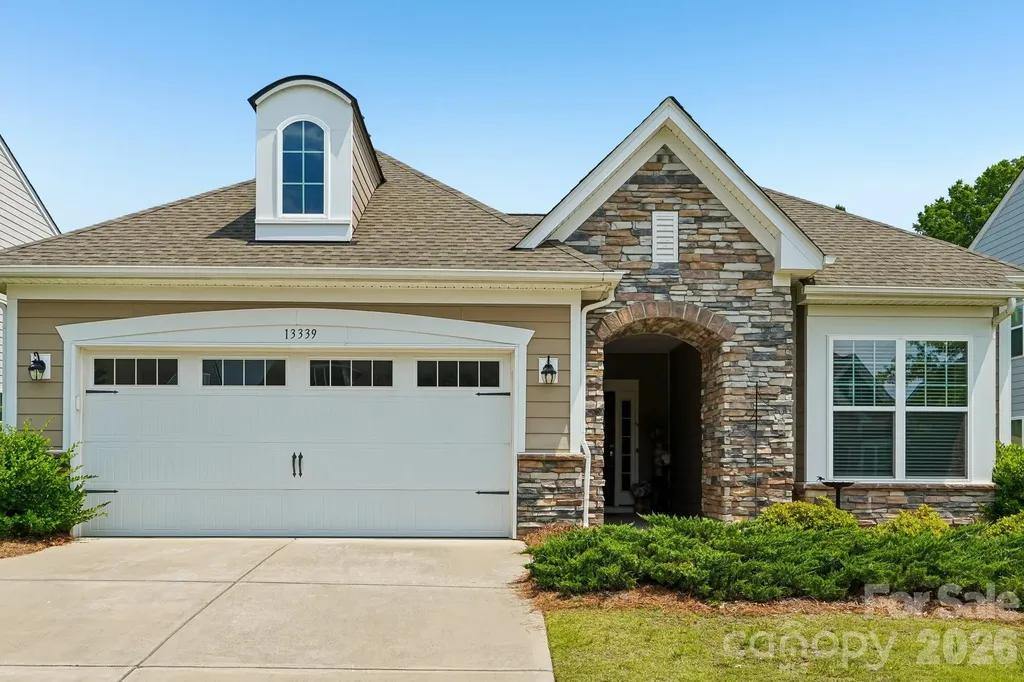 13339 Blanton Drive Huntersville NC 28078