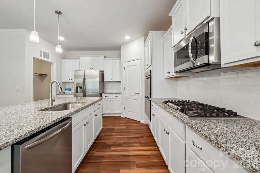 13339 Blanton Drive Huntersville NC 28078