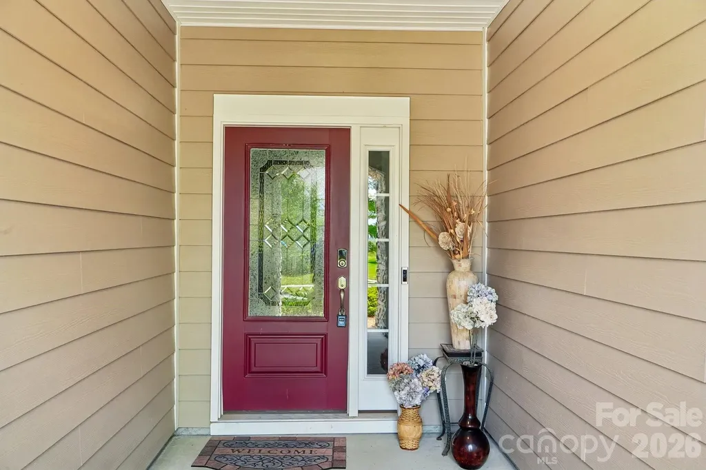 13339 Blanton Drive Huntersville NC 28078