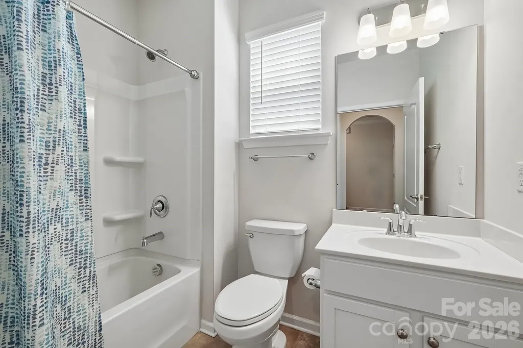 13339 Blanton Drive Huntersville NC 28078
