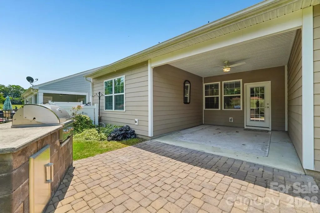 13339 Blanton Drive Huntersville NC 28078