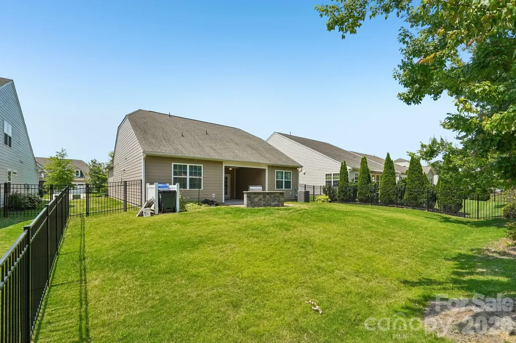 13339 Blanton Drive Huntersville NC 28078