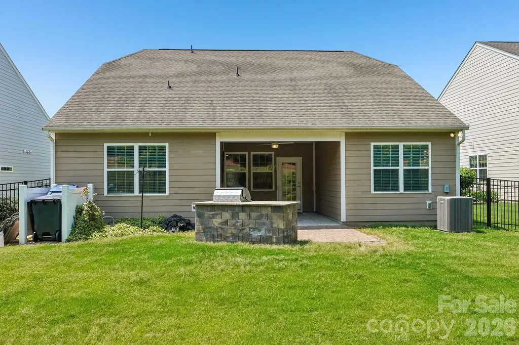 13339 Blanton Drive Huntersville NC 28078