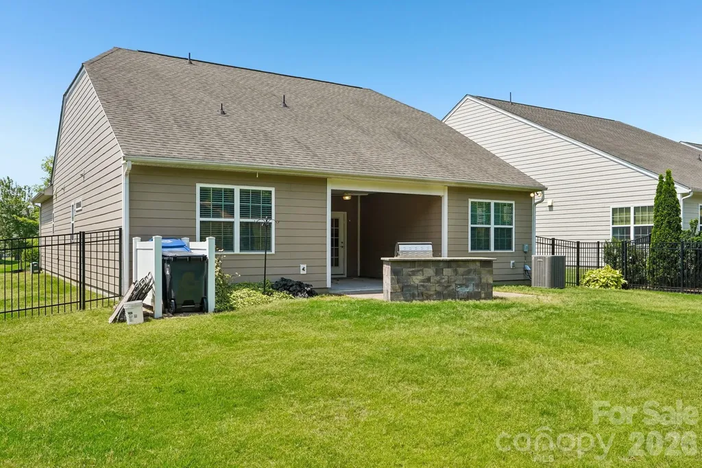 13339 Blanton Drive Huntersville NC 28078