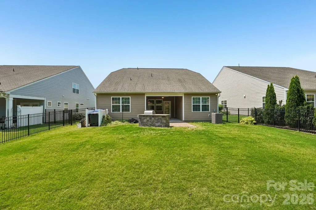 13339 Blanton Drive Huntersville NC 28078