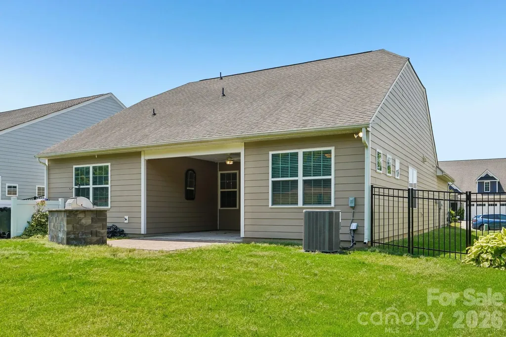 13339 Blanton Drive Huntersville NC 28078