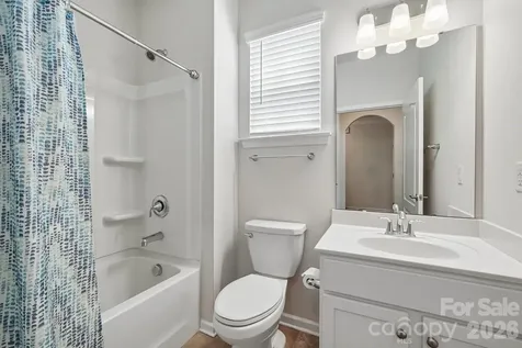 13339 Blanton Drive Huntersville NC 28078