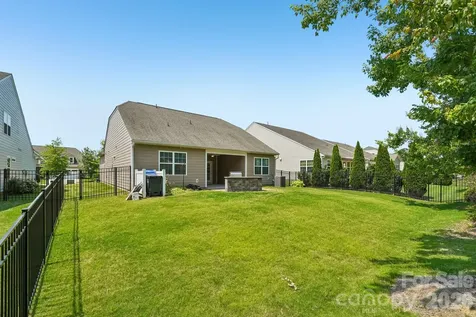 13339 Blanton Drive Huntersville NC 28078