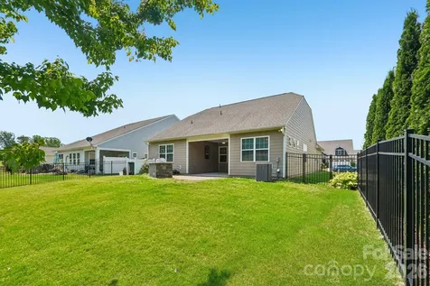 13339 Blanton Drive Huntersville NC 28078
